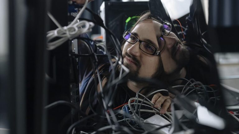 How to become not just a good, but the best system administrator