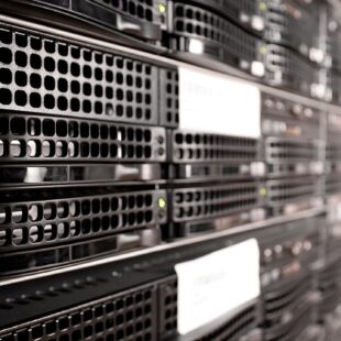 servers