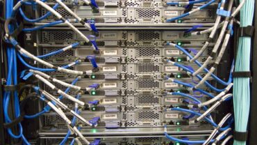 SSH – network protocol for server management