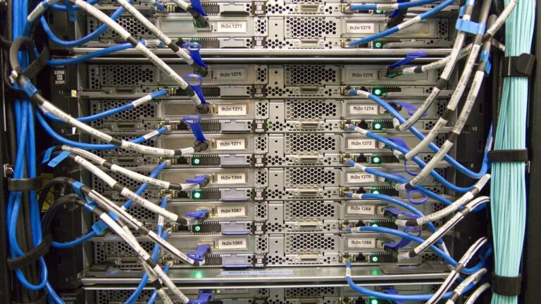 SSH – network protocol for server management