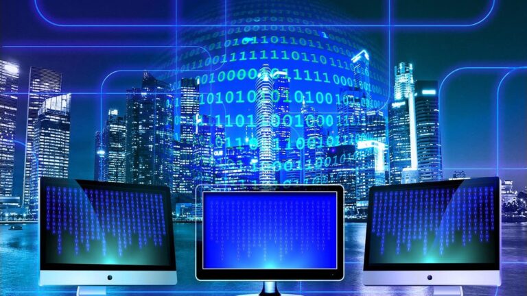 How a programmer can move into big data